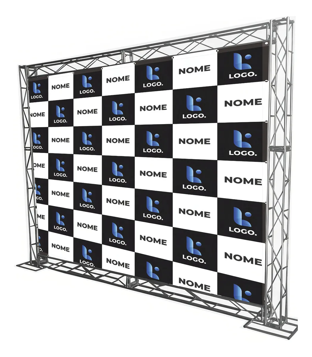 Backdrop - Lona 200x300cm